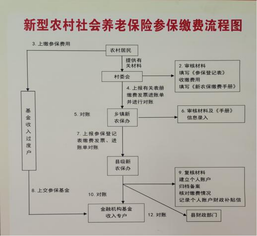芜湖农村医保和社保有什么区别(农村医保跟社保的区别)
