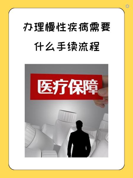 芜湖慢性疾病医保怎么办理(慢性疾病医保怎么办理的)